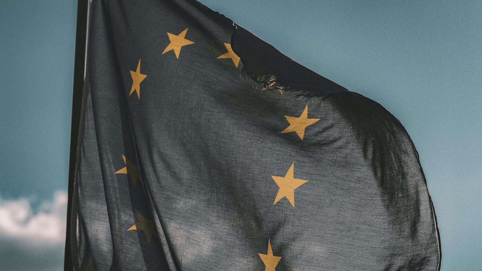 AB’den İsrail’e Sert Adım: Schengen Yasağı ve Ticaret Kısıtlaması!, © eberhard grossgasteiger