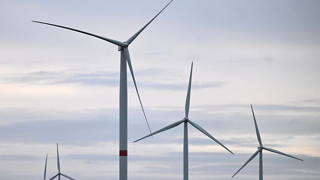 Mehrheit will nach eigenen Angaben für Klimaschutz zahlen, © Keystone/SDA Mehrheit will nach eigenen Angaben für Klimaschutz zahlen, © Keystone/SDA