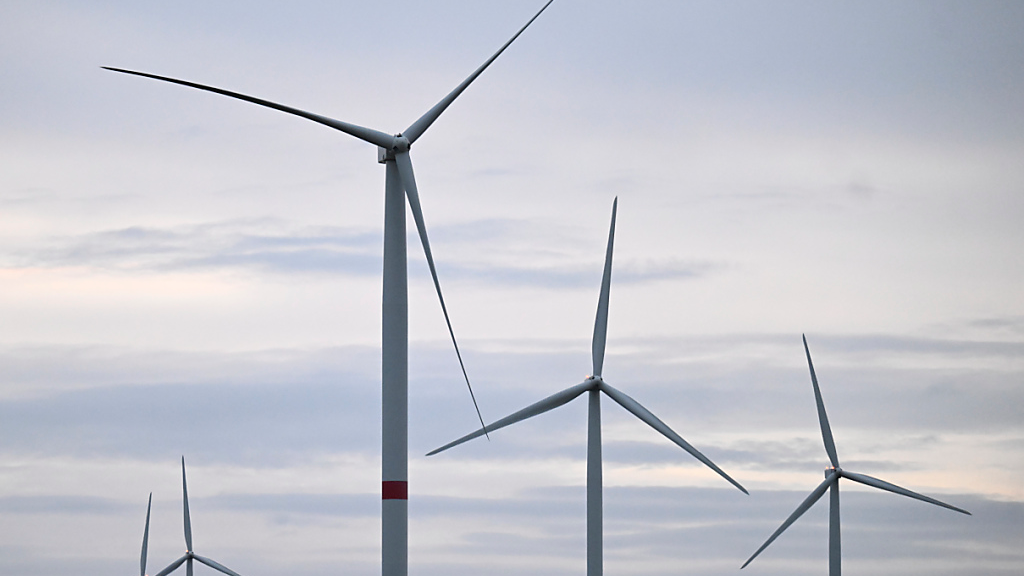 Mehrheit will nach eigenen Angaben für Klimaschutz zahlen, © Keystone/SDA