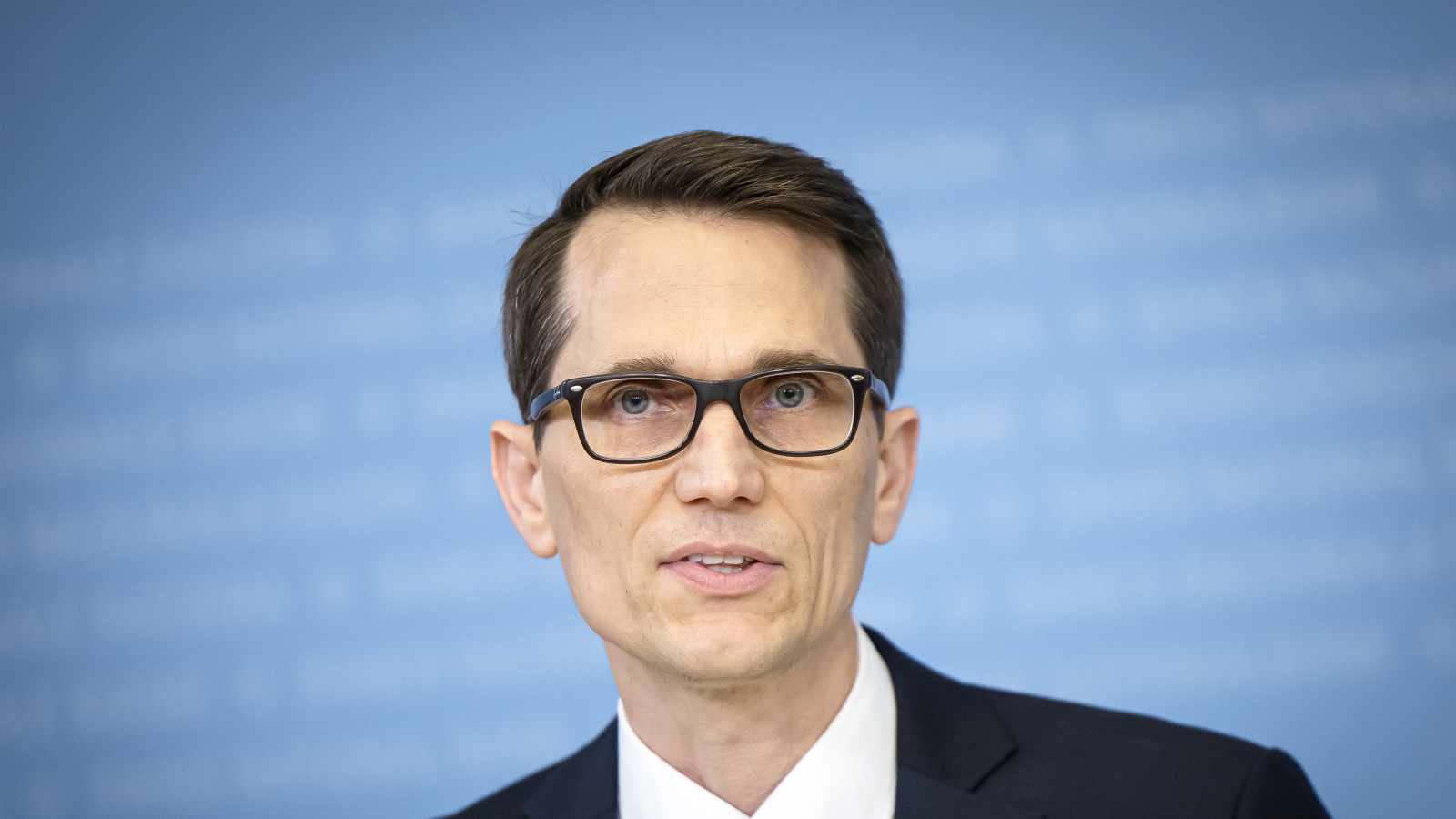 Bundesrat ernennt Martin Schlegel zum SNB-Präsidenten, © KEYSTONE/Michael Buholzer