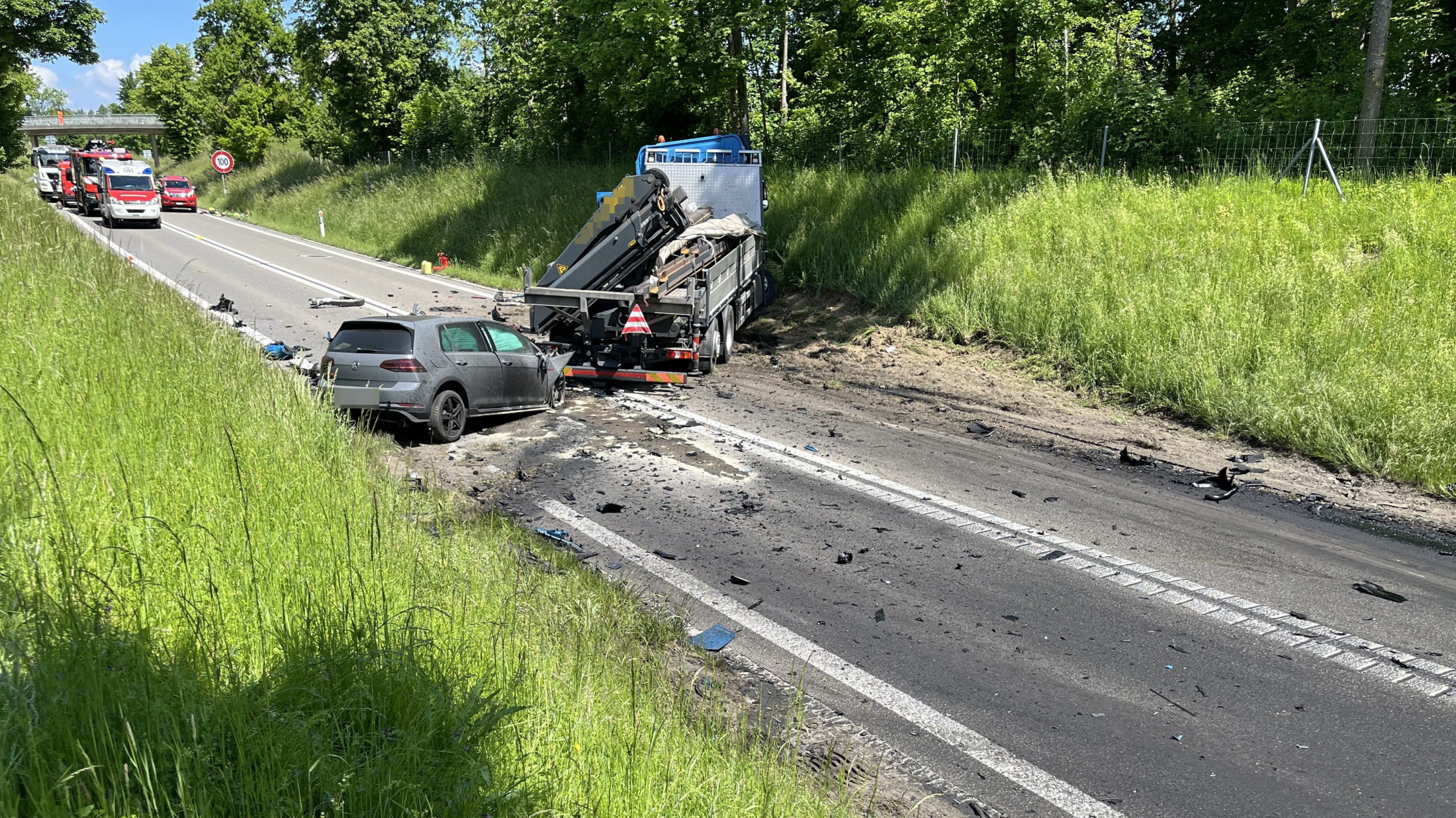 © Kantonspolizei Thurgau