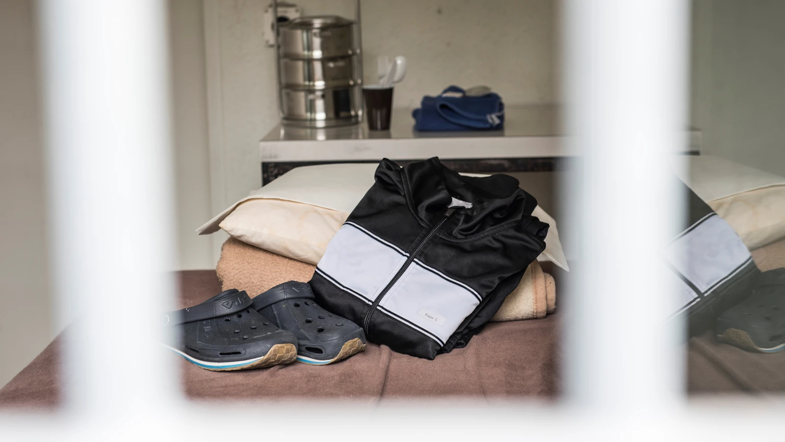 Jüdischer Feriengast in Davos angegriffen, © kapo gr Jüdischer Feriengast in Davos angegriffen, © kapo gr