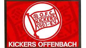 Kickers Offenbach Doğu Takımlarıyla mı Karşılaşacak?, © fanshop-ofc.de Kickers Offenbach Doğu Takımlarıyla mı Karşılaşacak?, © fanshop-ofc.de