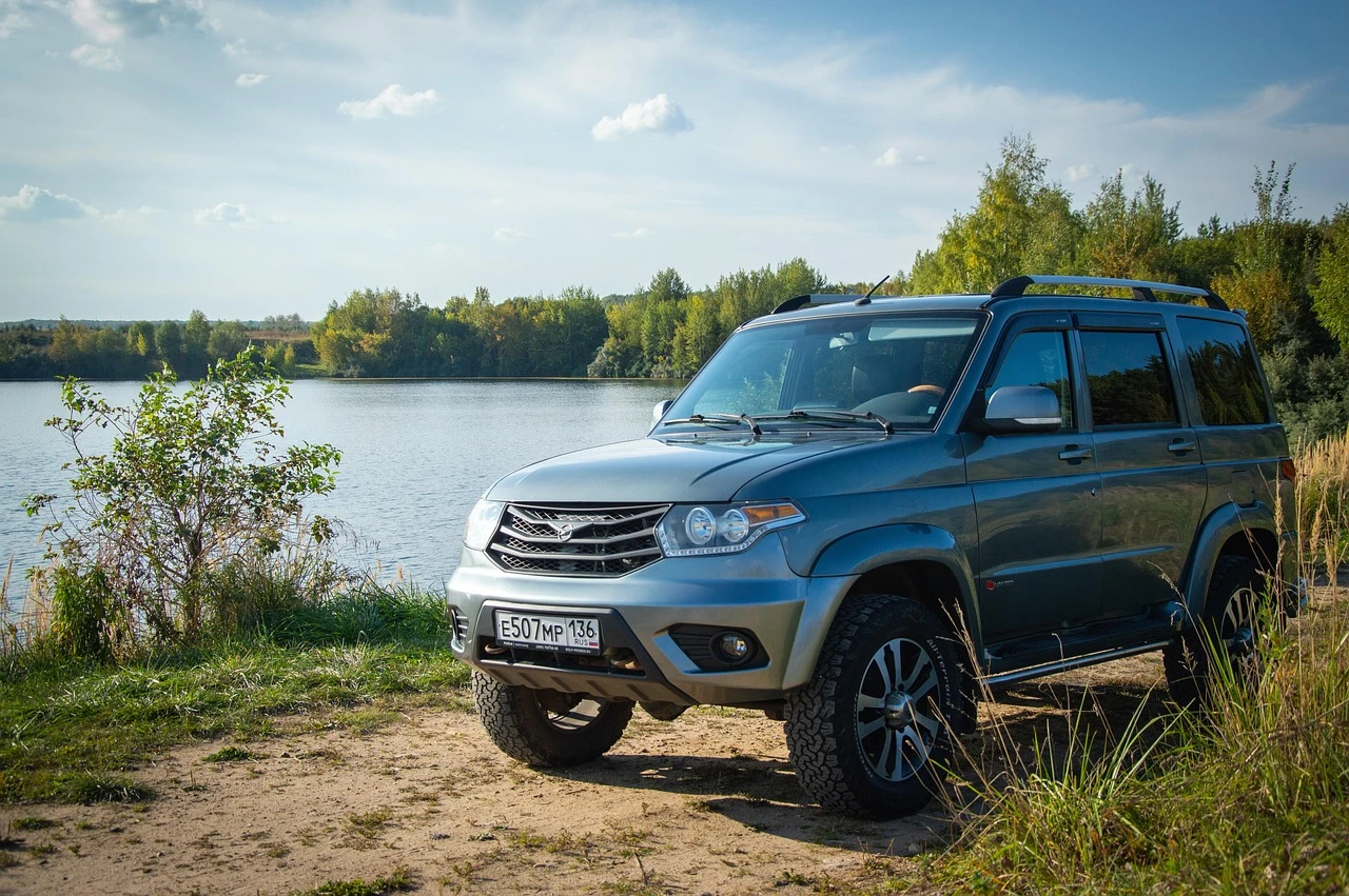 Wie lange Autofahrten mit Kindern entspannt bleiben, © Image by Victoria from Pixabay Wie lange Autofahrten mit Kindern entspannt bleiben, © Image by Victoria from Pixabay