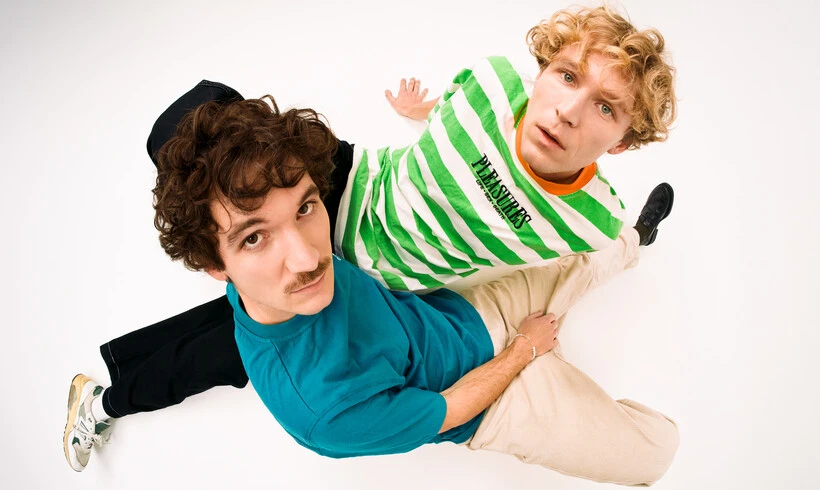 Bruckner in München, © Bruckner | Pressefoto | Marko Mestrovic Bruckner in München, © Bruckner | Pressefoto | Marko Mestrovic