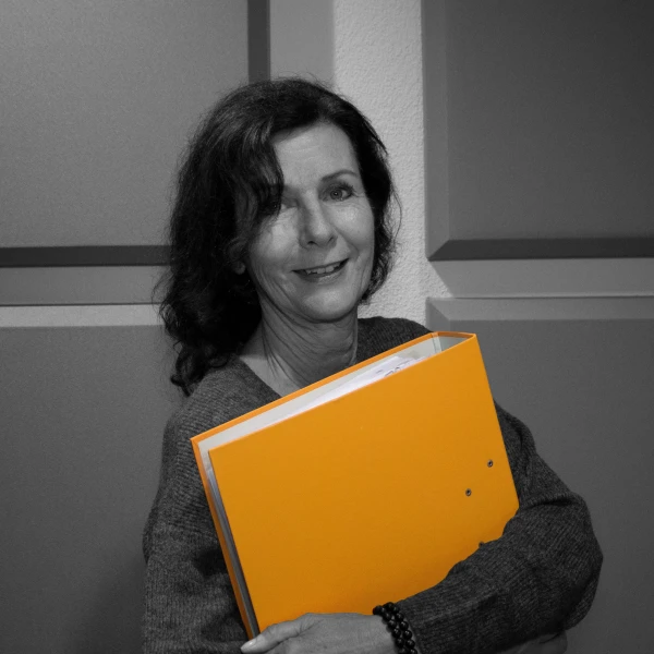 Mona Vollstuber, © Radio Munot Mona Vollstuber, © Radio Munot