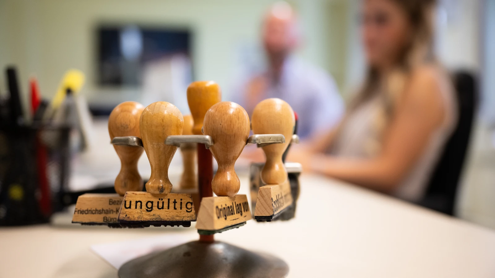 Berlin'de Randevusuz Vatandaşlık İşlemi Yapılabilir mi?, © dpa Berlin'de Randevusuz Vatandaşlık İşlemi Yapılabilir mi?, © dpa