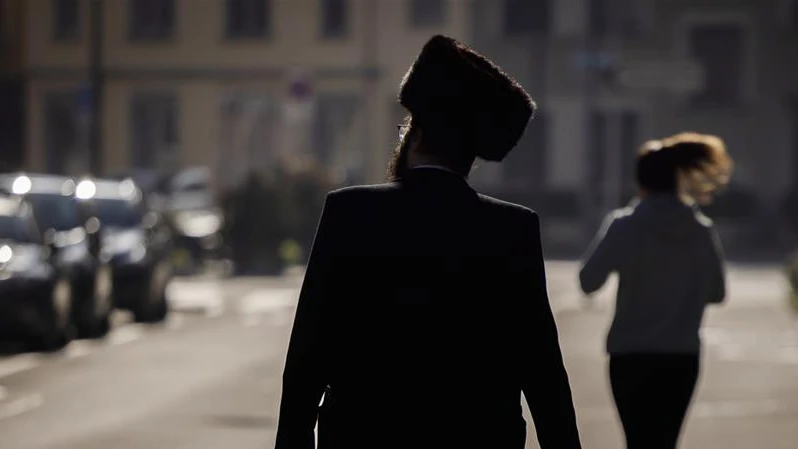 Mehr antisemitische Vorfälle registriert, © Keystone Michael Buholzer Mehr antisemitische Vorfälle registriert, © Keystone Michael Buholzer