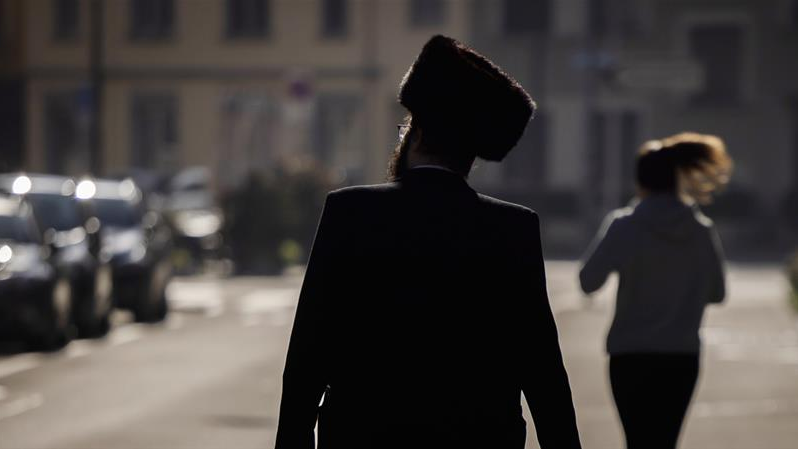 Mehr antisemitische Vorfälle registriert, © Keystone Michael Buholzer 