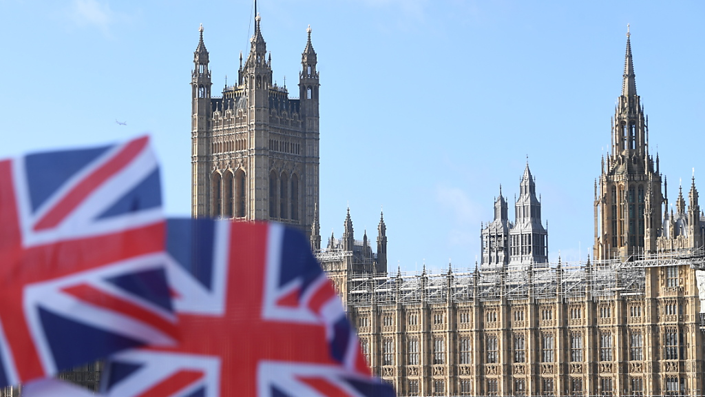 Schweiz und Grossbritannien rücken Finanzplätze zusammen, © Symbolbild