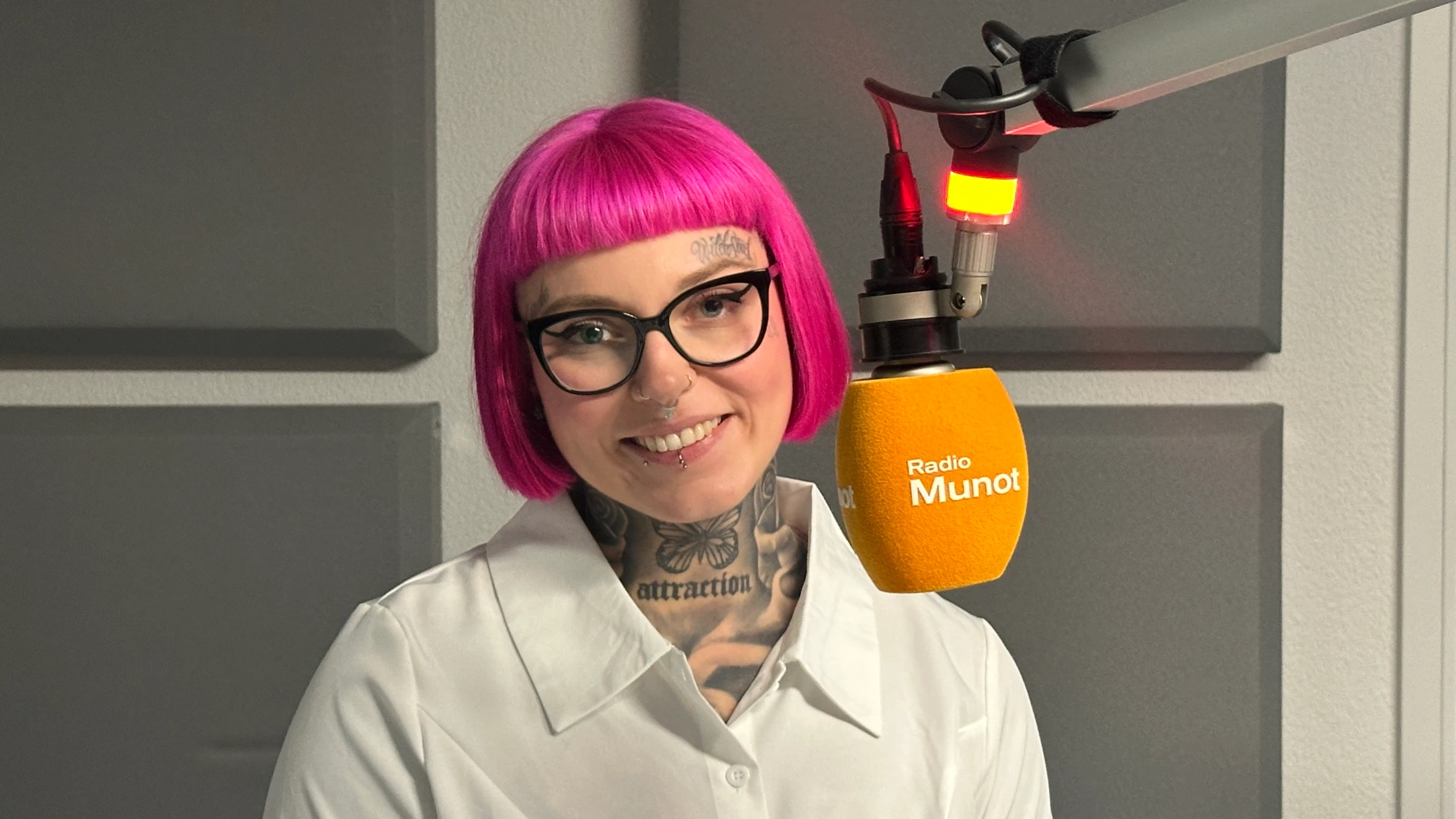 © Radio Munot © Radio Munot