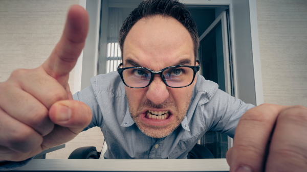 İnternette nefret söylemi artıyor: Saygılı bir dijital ortam için ne yapılabilir?, © shutterstock