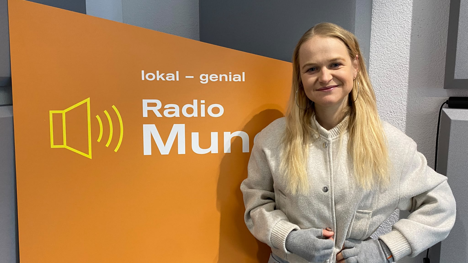 Lydia Mel lanciert Mega-Projekt mit neuer Single "Being Me", © Radio Munot