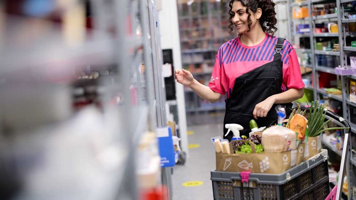 Tek bir gıda kalsaydı, sağlık açısından en iyisi hangisi olurdu?, © Flink SE/Flink SE/obs