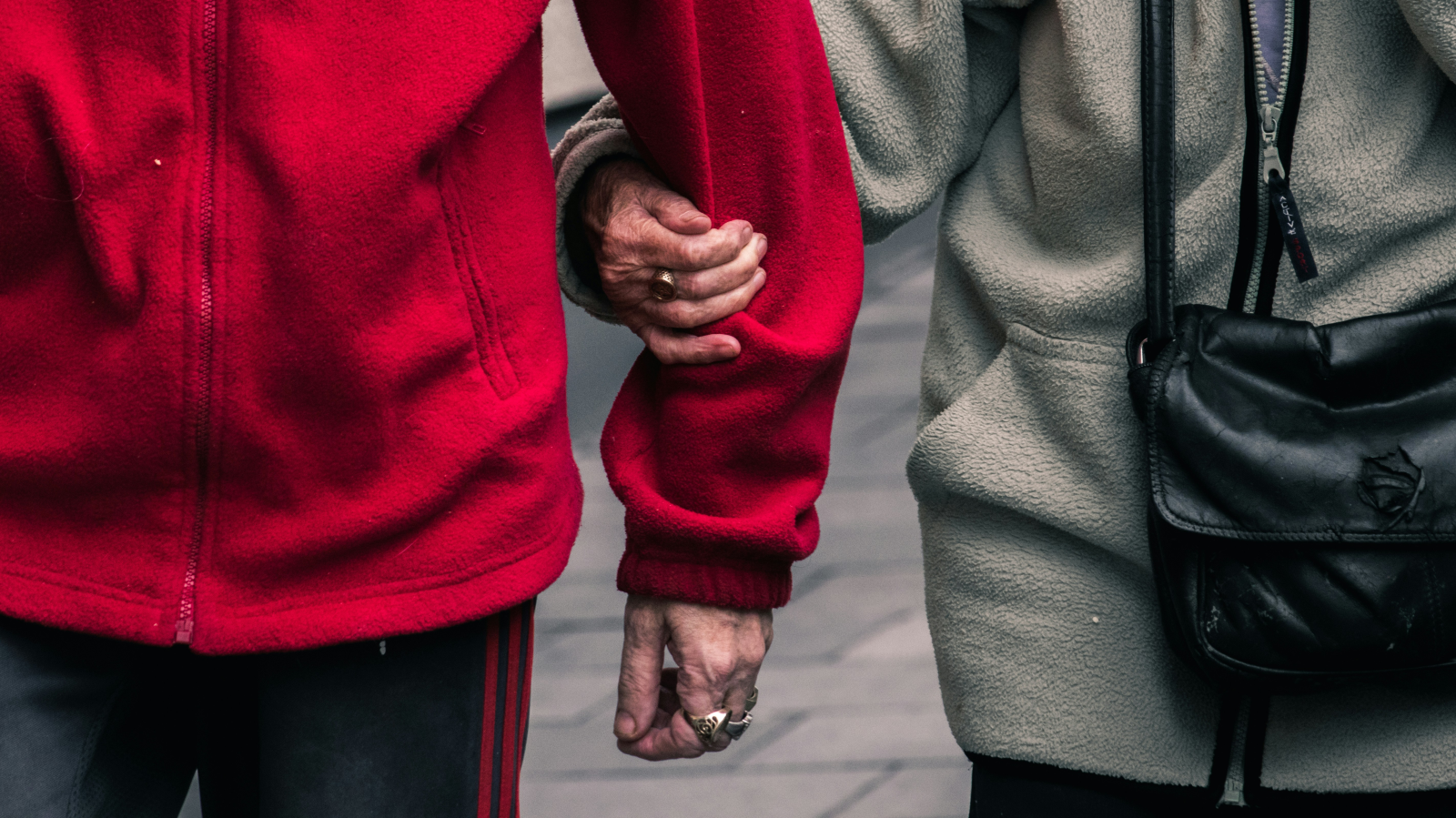 LAK dankt Freiwilligen für den Einsatz, © unsplash/Jack Finnigan