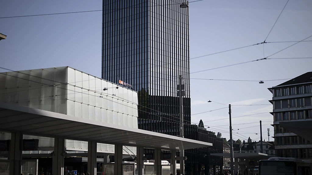 Stadt St. Gallen lanciert Energiemonitor, © Keystone / SDA / Archivbild Stadt St. Gallen lanciert Energiemonitor, © Keystone / SDA / Archivbild