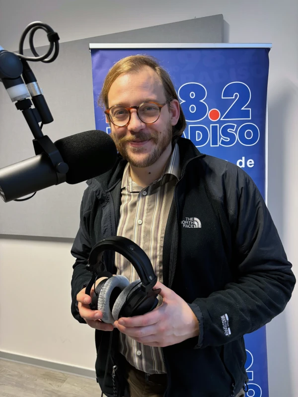 Simon Blaschke Simon Blaschke