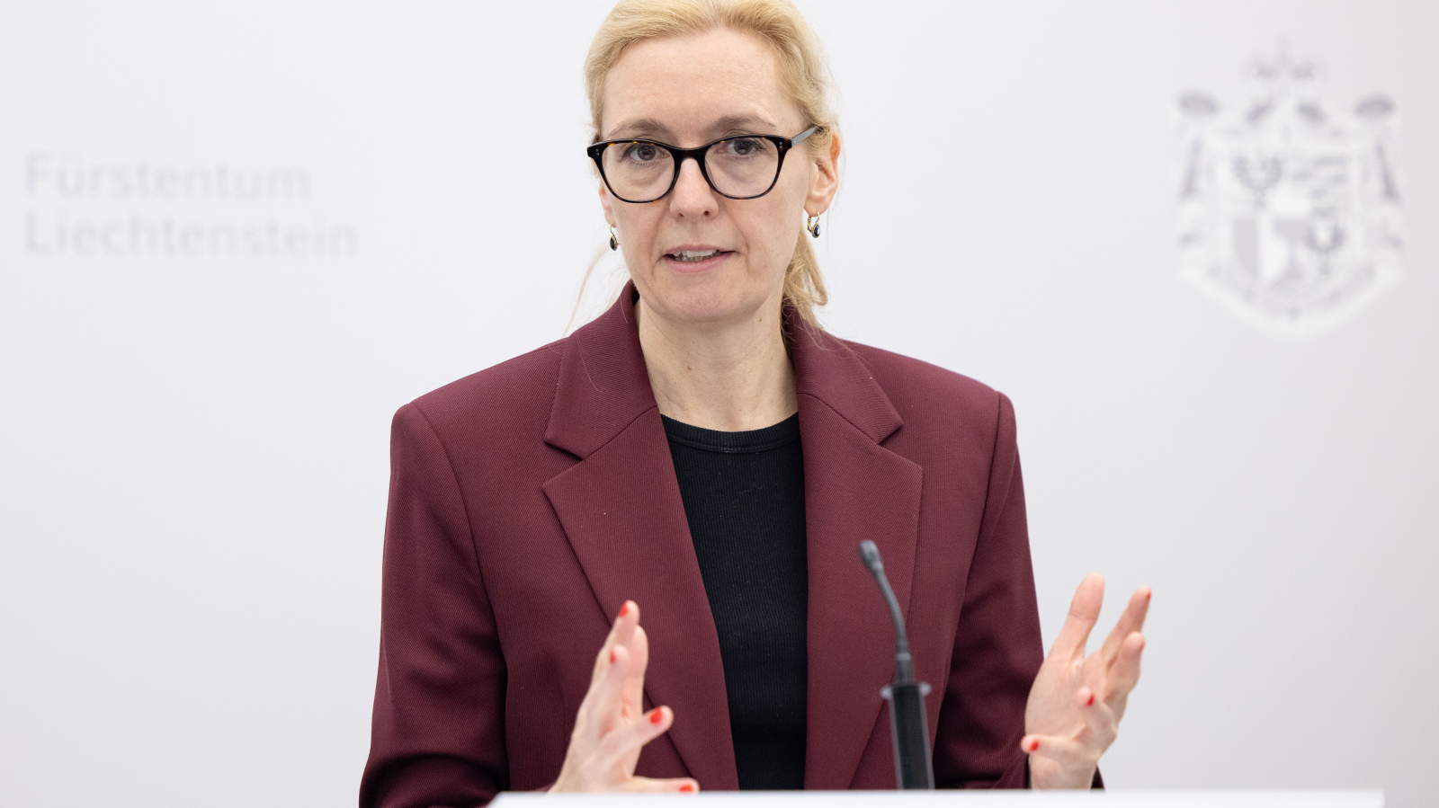Sabine Monauni bleibt Favoritin für 2025, © ikr