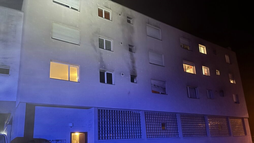 © Schaffhauser Polizei