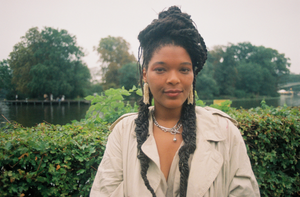 MONICA MUSSUNGO FEAT. MARIUS MAX: LIVE @XJAZZ! STUDIO