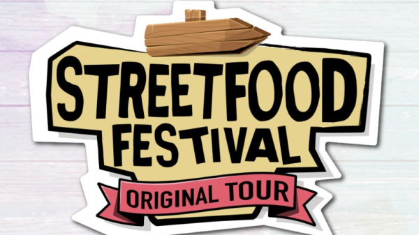 Streetfood Festival Basel