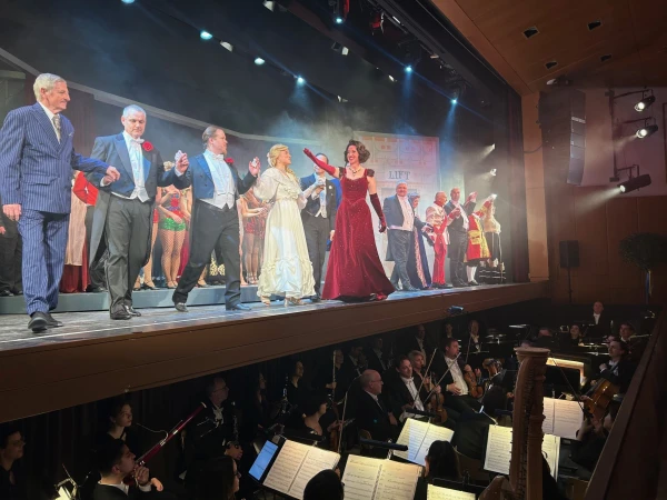 © Radio Liechtenstein © Radio Liechtenstein