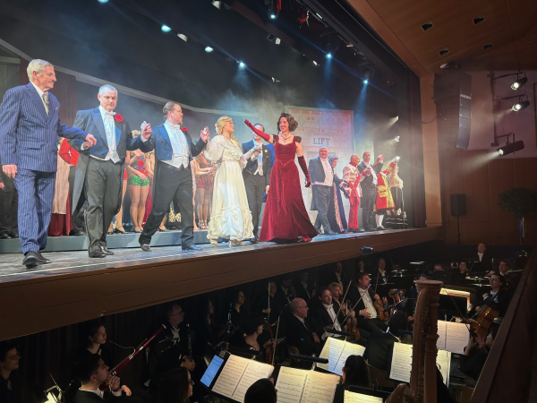 © Radio Liechtenstein