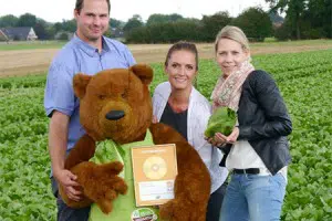 Spot des Monats 2016 juli, © more Marketing