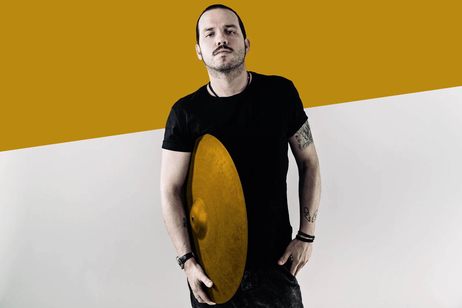 © Photo by Luca Ortolani © Photo by Luca Ortolani