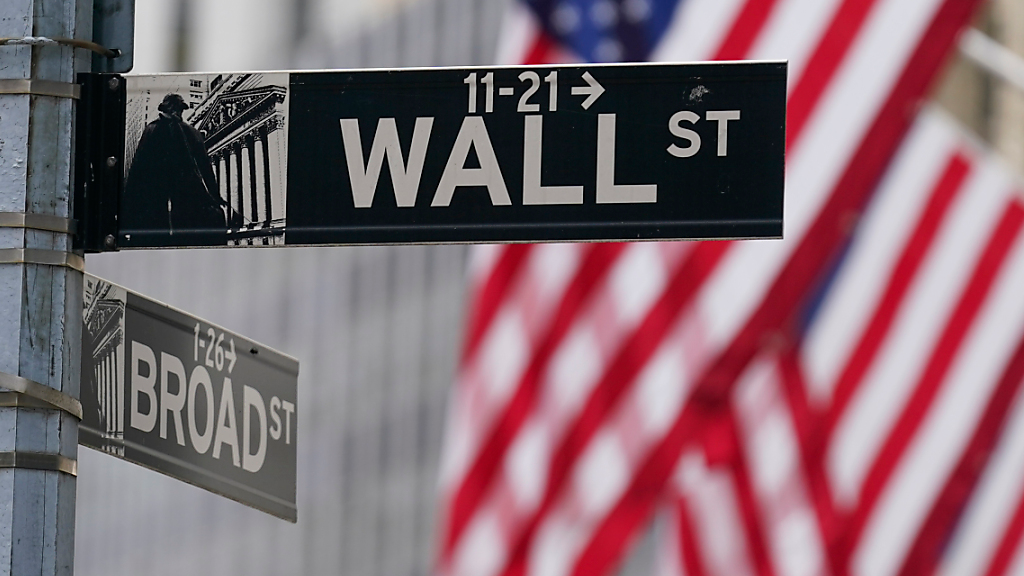 Dow fester an US-Börsen - Nasdaq auf Rekordhoch, © Symbolbild