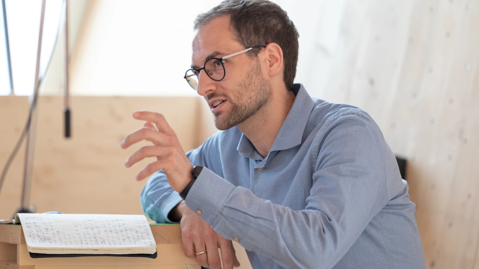 Neue Geschäftsführung der Stiftung Lebenswertes Liechtenstein, © Tatjana Schnalzger Neue Geschäftsführung der Stiftung Lebenswertes Liechtenstein, © Tatjana Schnalzger