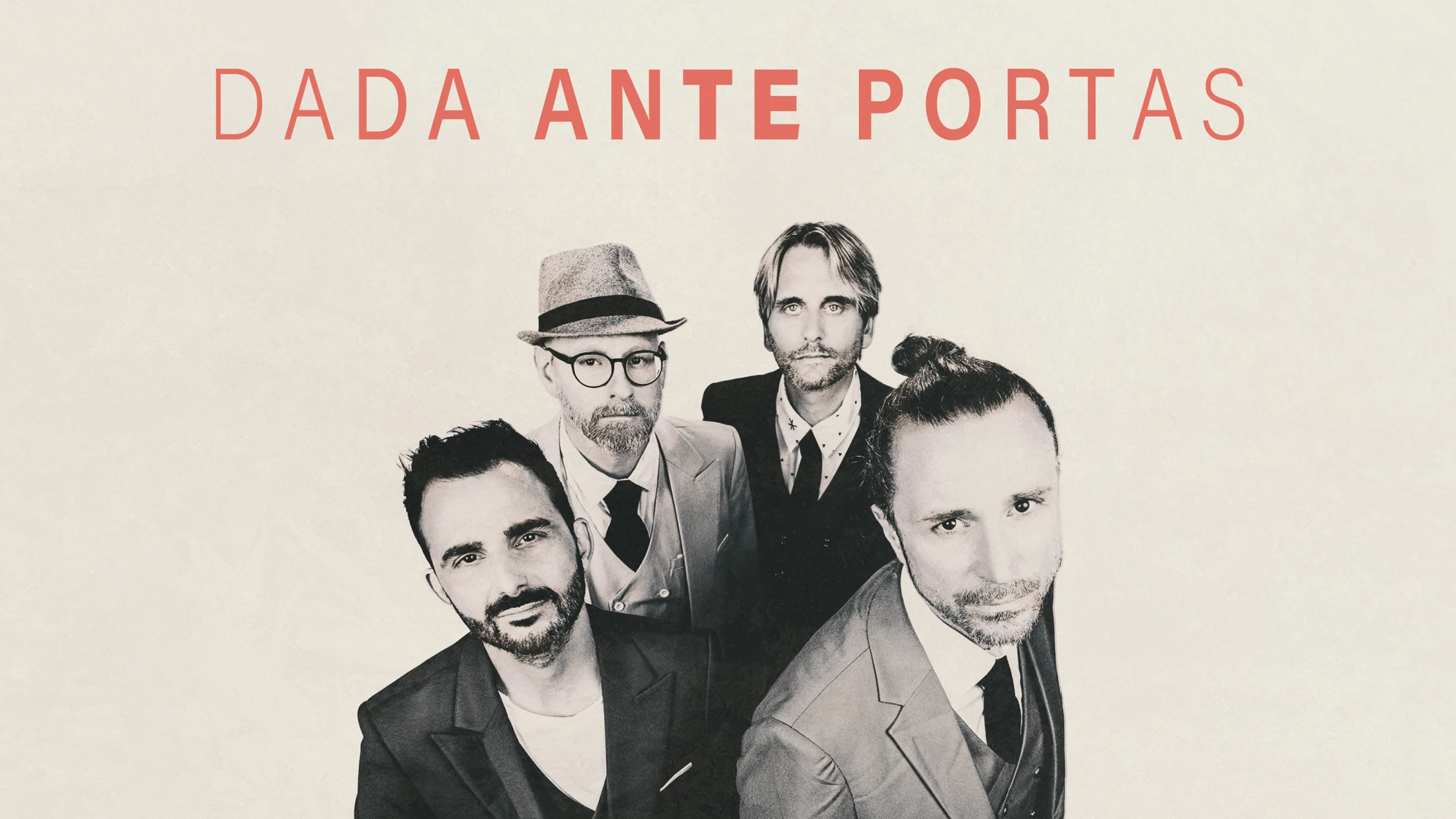 © Dada Ante Portas © Dada Ante Portas