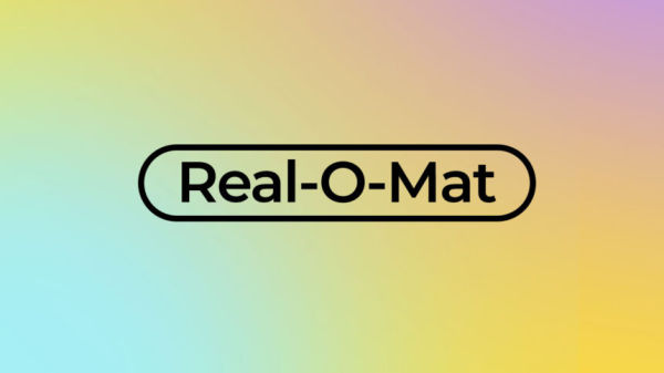 Real-O-Mat zur Bundestagswahl