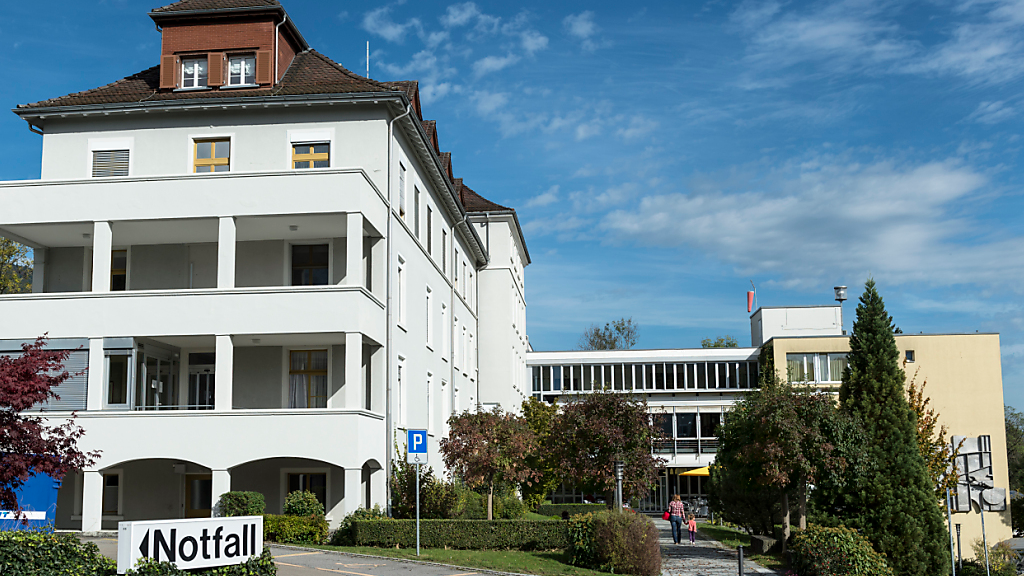 Kritik am Abbau der Notfallversorgung, © Keystone / SDA / Archivbild