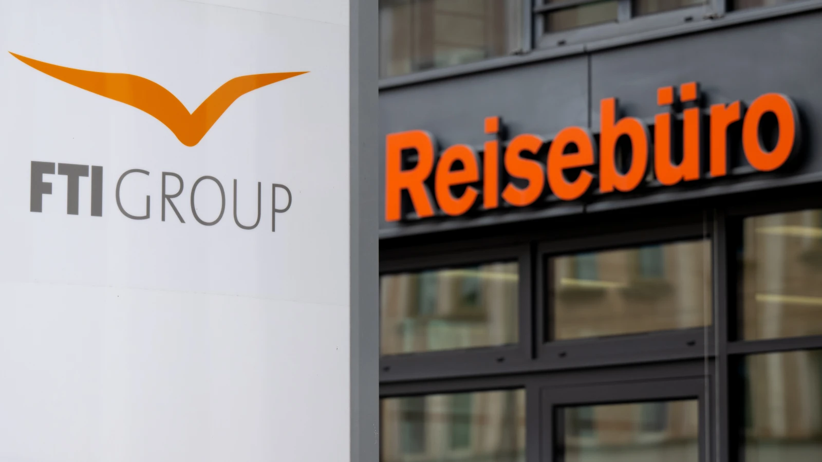 FTI Tur Operatörü Iflas Başvurusunda Bulundu, © dpa FTI Tur Operatörü Iflas Başvurusunda Bulundu, © dpa