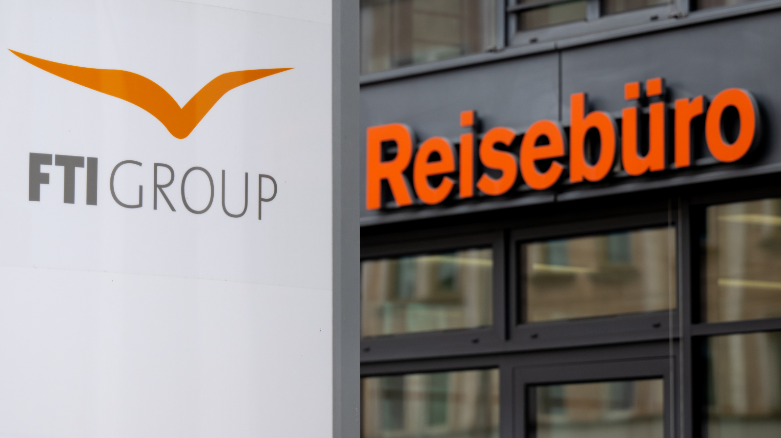 FTI Tur Operatörü Iflas Başvurusunda Bulundu, © dpa