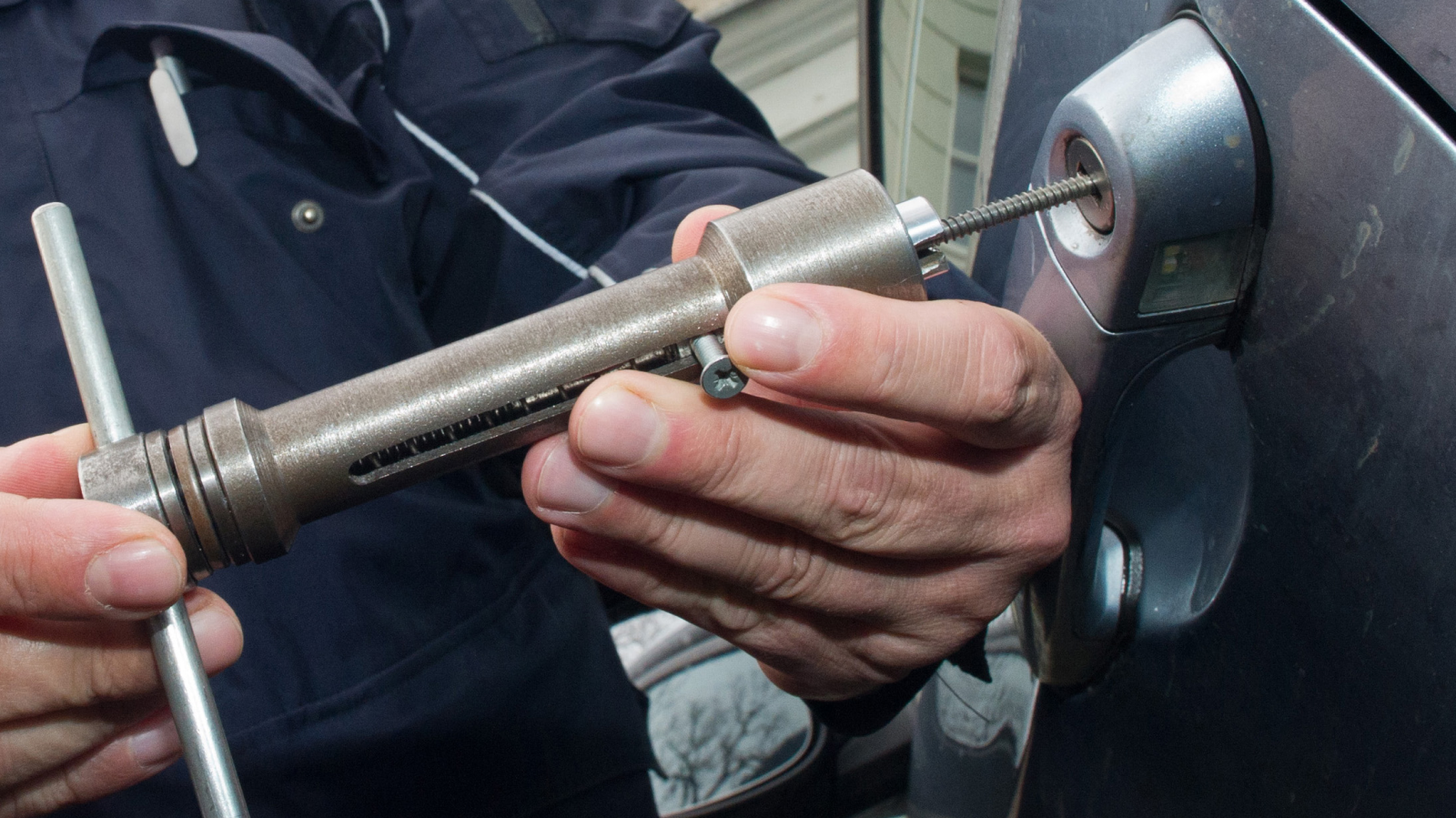 En Fazla Araç Berlin’de Çalınıyor!, © dpa