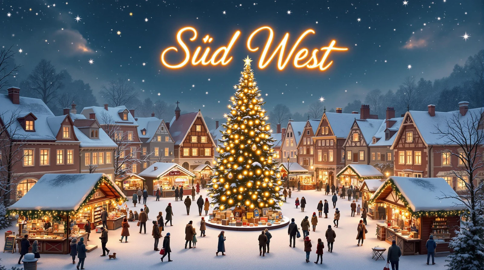 Haftasonu Süd-West Bölgesindeki Etkinlikler Haftasonu Süd-West Bölgesindeki Etkinlikler