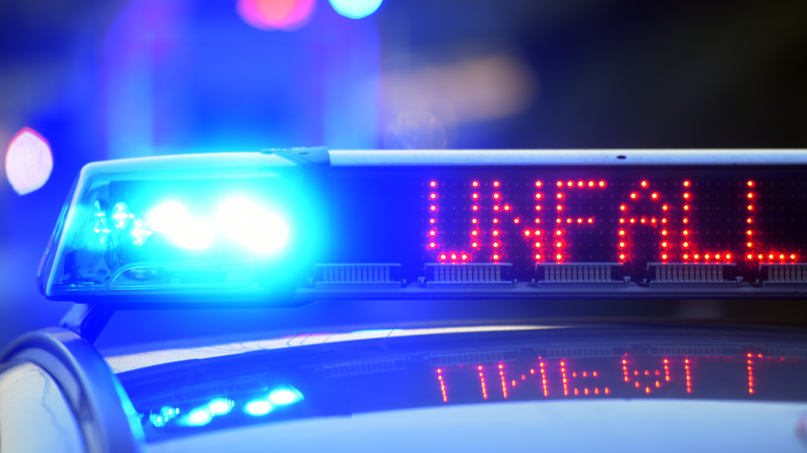 Bremen Yönündeki Otobanda Ölümcül Kaza!, © dpa