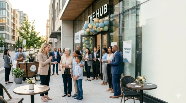 LASS UNS DEINE KAMPAGNE WIRKSAM IN DIE REGION BRINGEN, © Gemini LASS UNS DEINE KAMPAGNE WIRKSAM IN DIE REGION BRINGEN, © Gemini