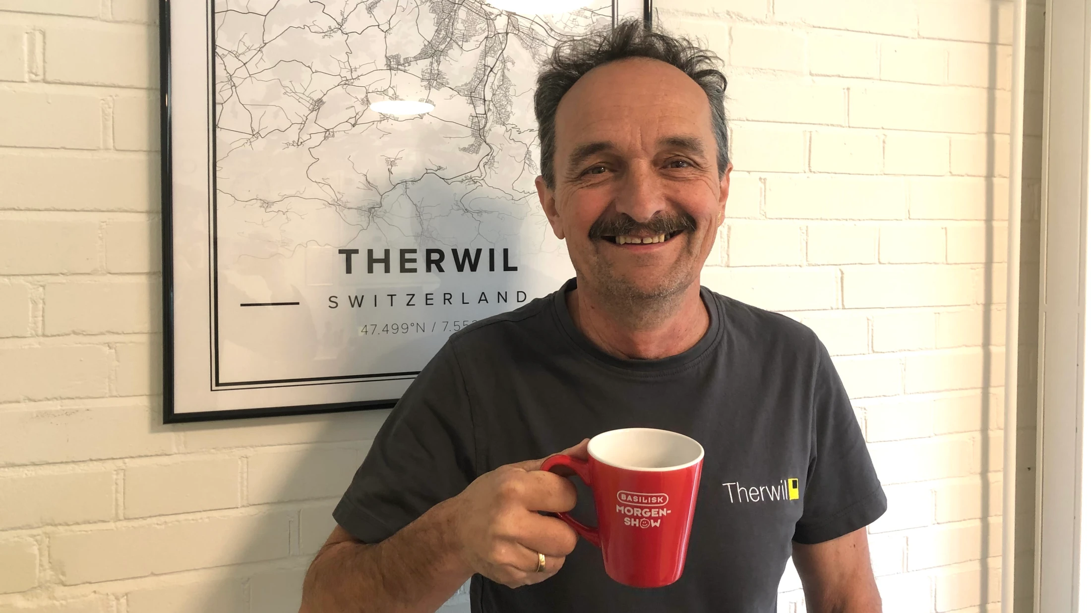 © Radio Basilisk © Radio Basilisk