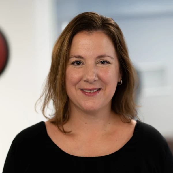 Melanie Graf, © Radio Basilisk Melanie Graf, © Radio Basilisk