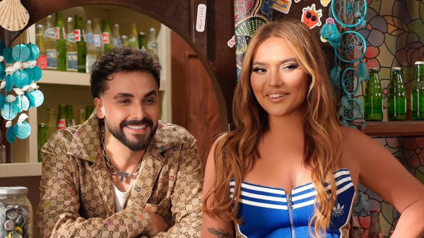 Demet Akalın ile Sefo Arasında “Yerinde Dur”mayan Para Tartışması, © demetakalin / instagram