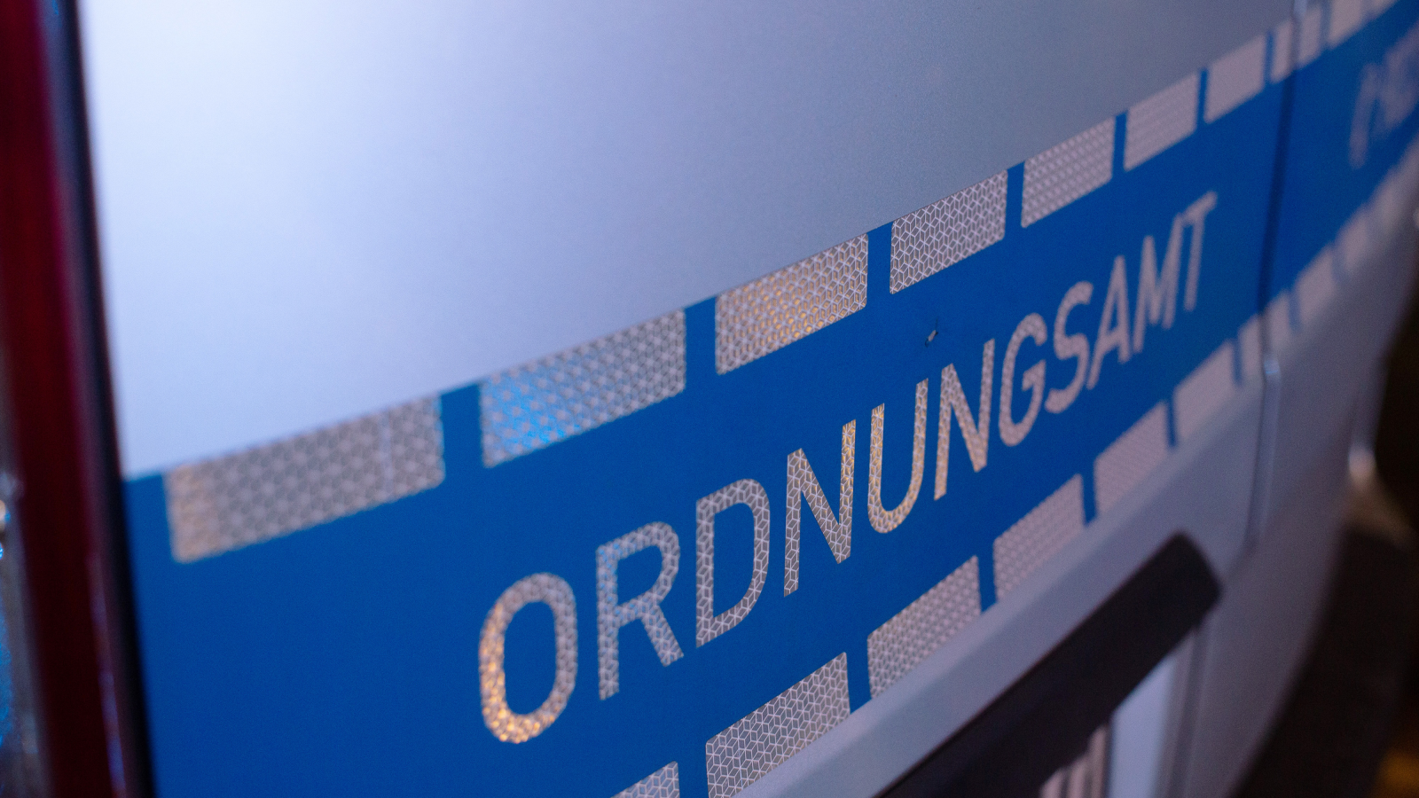 Frankfurt Ordnungsamt Başkanı Habich 50 Yeni Stadtpolizist İstiyor!, © dpa