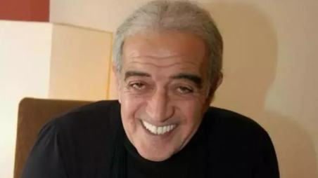 2. Ameliyatını Olan Edip Akbayram’ın Son Durumu, © Posta