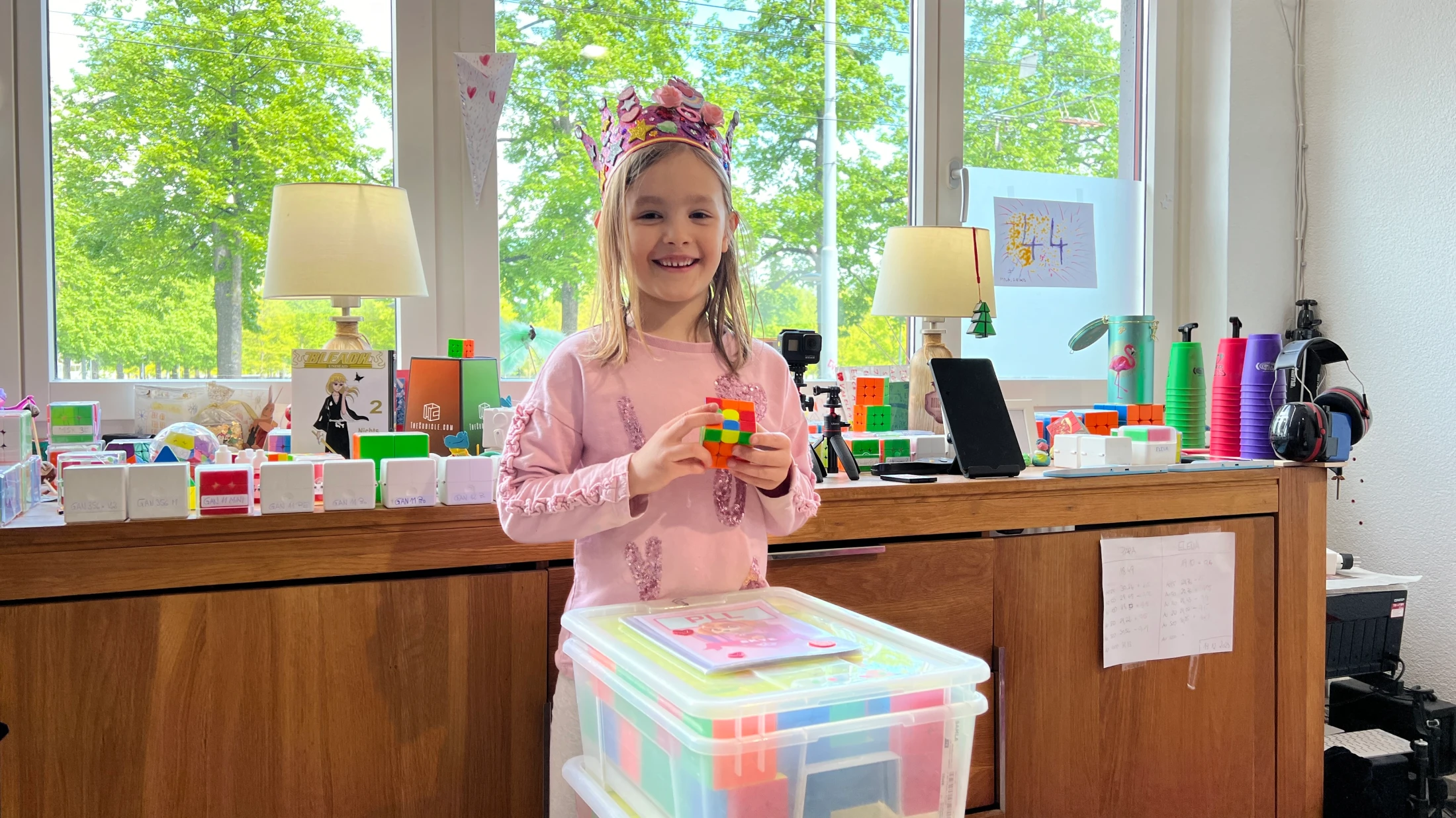 © Basilisk © Basilisk