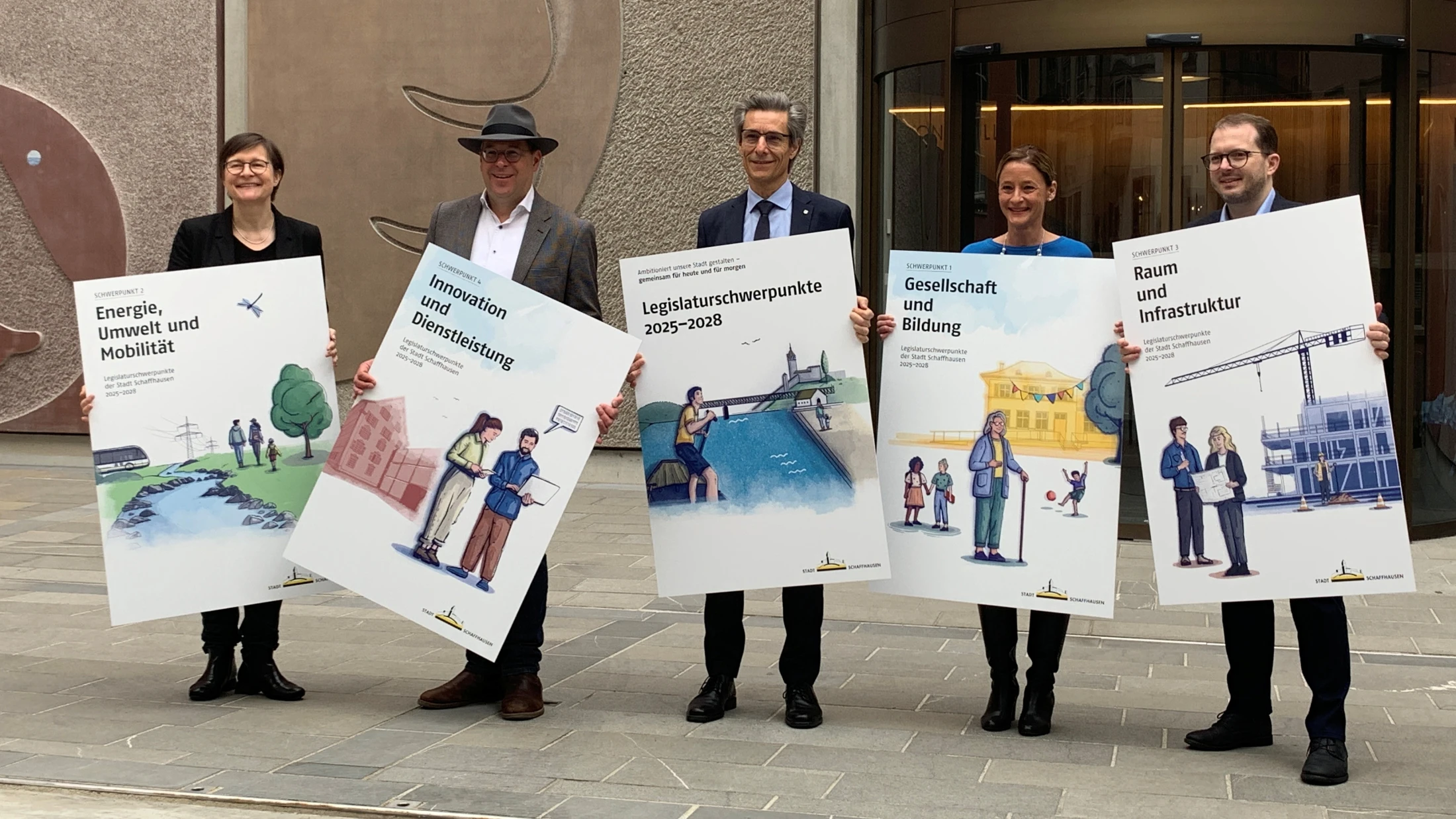 © Radio Munot © Radio Munot