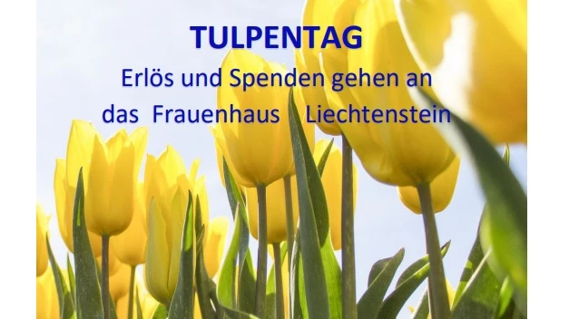 Tulpentag 2025, © ZVG Tulpentag 2025, © ZVG