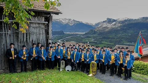 Verbandsmusikfest 2024, © HM_Triesenberg Verbandsmusikfest 2024, © HM_Triesenberg