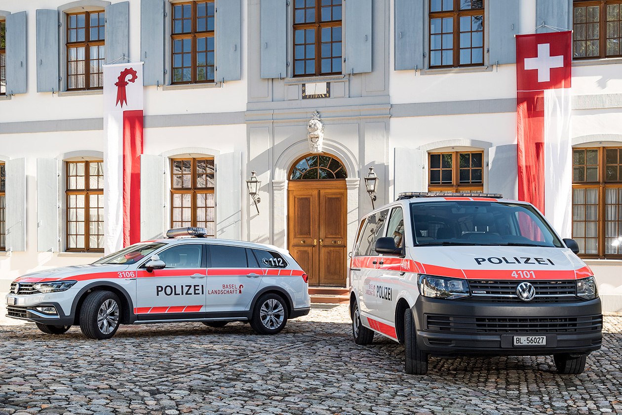 Mord an 15-Jährigem Schweizer in Aesch , © Polizei BL